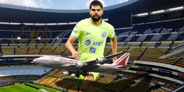 El zaguero mexicano confirmó que tiene una oferta de Europa.