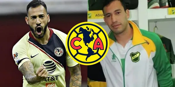 Emanuel Aguilera no terminó por retirarse y tiene nuevo equipo
