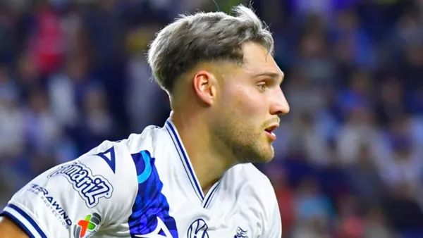 Emiliano Gómez es uno de los objetivos del América.