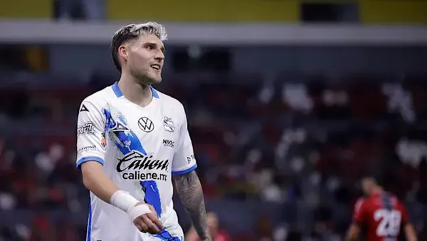 Emiliano Gómez rompió el silencio.