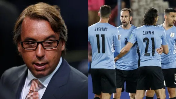 Emilio Azcárraga abrió la cartera en este mercado de fichajes de la liga mexicana.