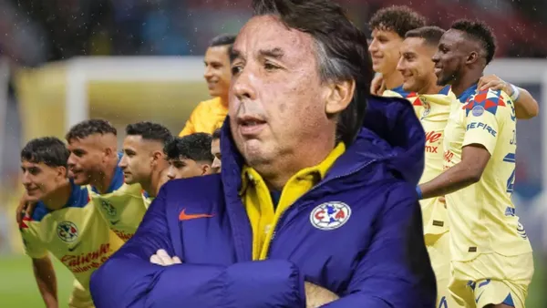 Emilio Azcárraga Club América