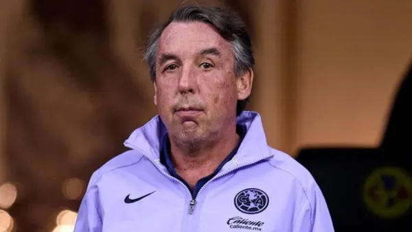 Emilio Azcárraga dueño del América