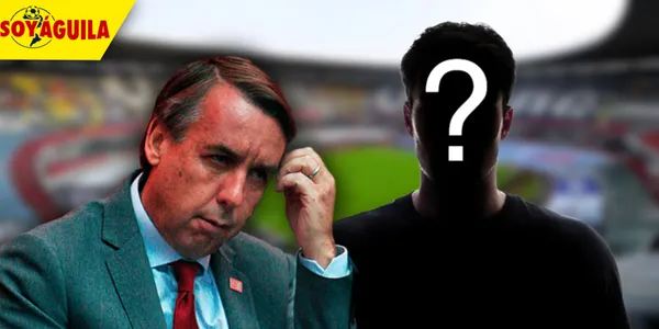 Emilio Azcárraga, dueño del América (Fuente: The México News)