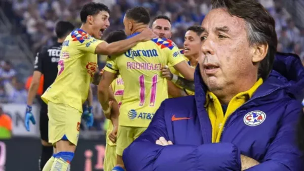 Emilio Azcárraga dueño del Club América