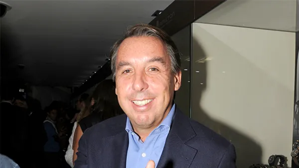 Emilio Azcárraga, el legado del América.