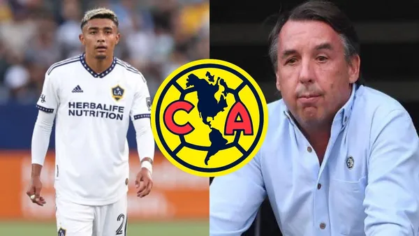 Emilio Azcárraga está haciendo esfuerzos importantes para que el América tenga el mejor equipo.