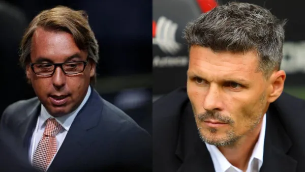 Emilio Azcárraga está muy molesto por el nivel actual del equipo.