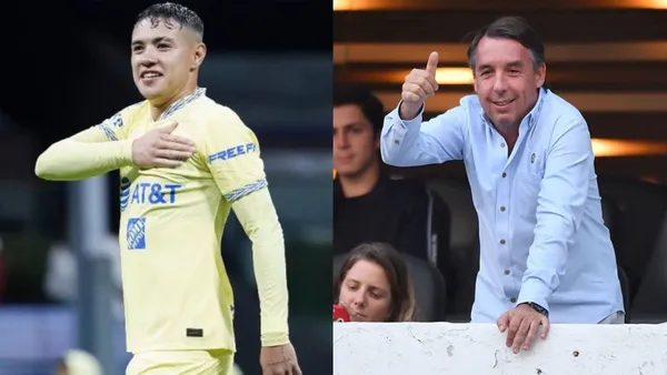 Emilio Azcárraga está preparando una serie de lujos para lograr retener a Emilio Lara en el América.