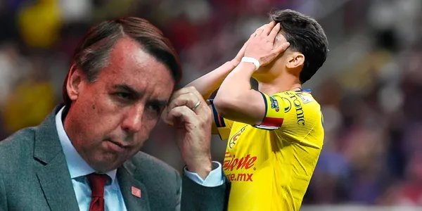 Emilio Azcárraga / Foto: MEXSPORT