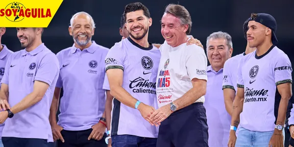 Emilio Azcárraga (Fuente: MEXSPORT)