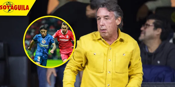 Emilio Azcárraga (Fuente: MEXSPORT)