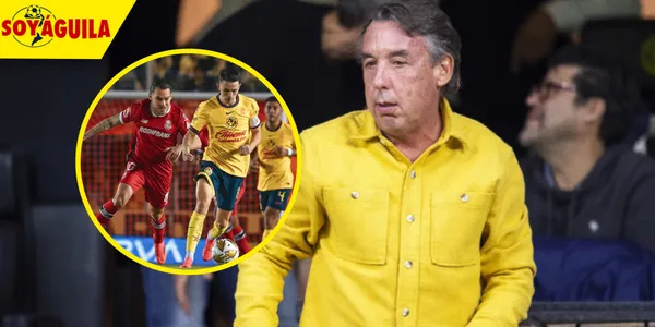 Emilio Azcárraga (Fuente: MEXSPORT)