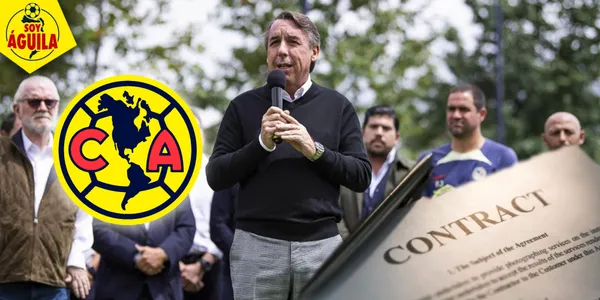 Emilio Azcárraga (Fuente: MEXSPORT)