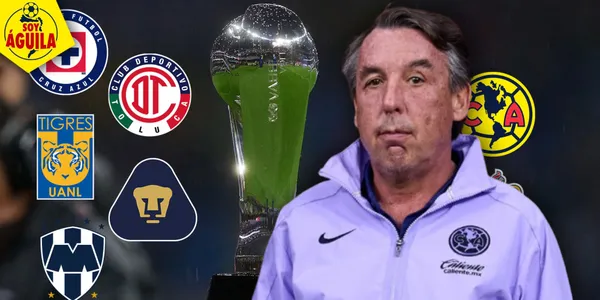 Emilio Azcárraga (Fuente: MEXSPORT)