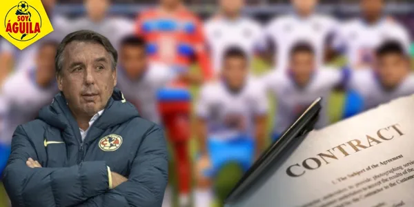 Emilio Azcárraga (Fuente: MEXSPORT)