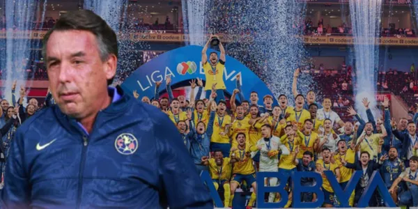 Emilio Azcárraga (Fuente: MEXSPORT)