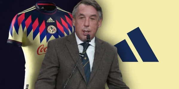 Emilio Azcárraga (Fuente: MEXSPORT)