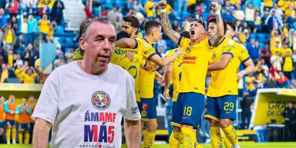 Emilio Azcárraga (Fuente: MEXSPORT)