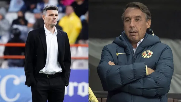 Emilio Azcárraga le tiene preparado un premio a Fernando Ortiz en este torneo.