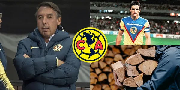 Emilio Azcárraga pierde mucho dinero con la estancia de este tronco en el equipo