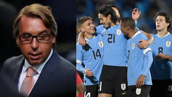 Emilio Azcárraga quiere tener el mejor plantel de toda la liga mexicana