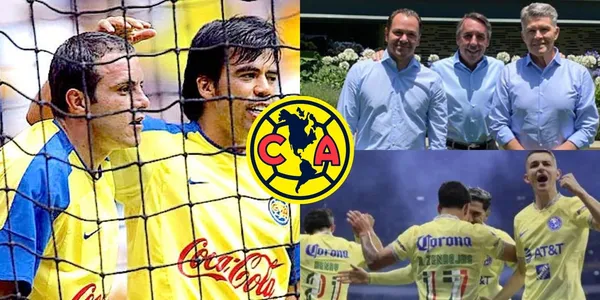 Emilio Azcárraga realizaría la mejor jugada darle trabajo a su amigo Santiago Baños fuera de América y traer una leyenda en su lugar