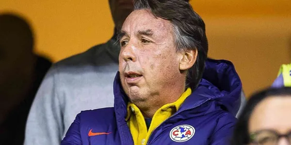 Emilio Azcárraga reta a los otros mal llamados grandes en el futbol mexicano.