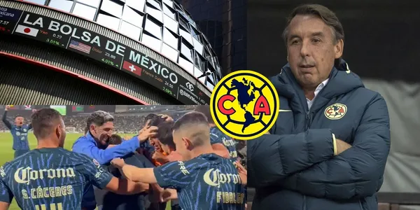 Emilio Azcárraga se deslindaría del América y dejaría cargo de otra persona el equipo