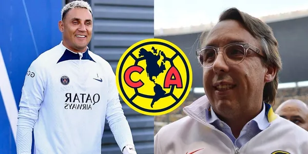 Emilio Azcárraga tendría que desembolsar unos cuantos millones para ver el tico en América