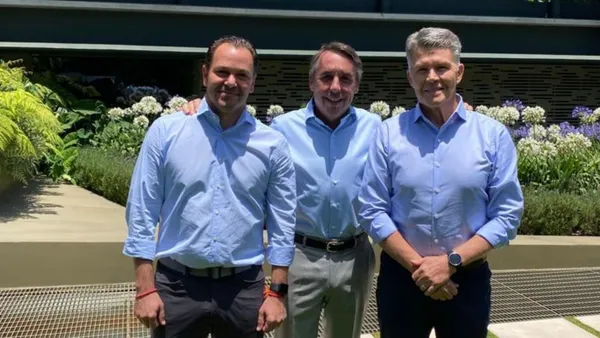 Emilio Azcárraga tomaría la decisión que toda la afición ha estado esperando desde hace más de dos torneos