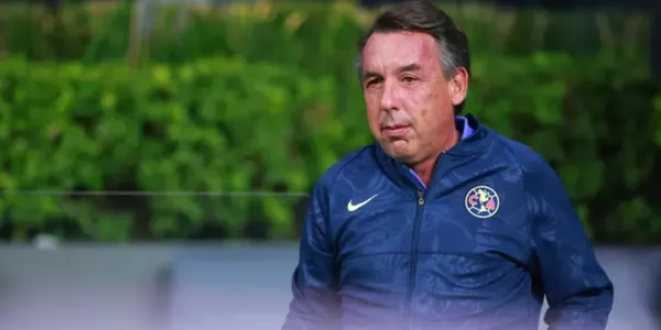 Emilio Azcárraga tuvo una importante visita con el presidente de México.