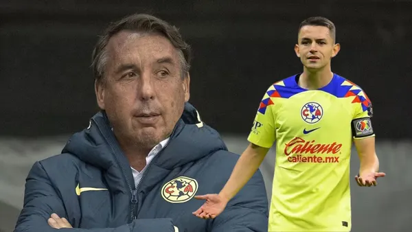 Emilio Azcárraga y Álvaro Fidalgo (Foto tomada de: MexSport)