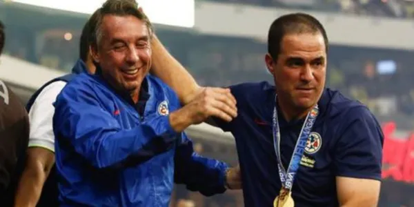 Emilio Azcárraga y Jardine / Foto : MEXSPORT