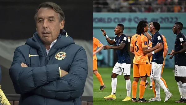 Emilio Azcárraga ya está preparando un mercado de fichajes de lujo en las águilas del América.