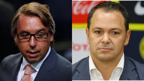 Emilio Azcárraga ya no tolera muchas cosas que están pasando en Coapa.