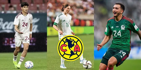 Emilio Azcárraga ya tendría a su primer fichaje mexicano