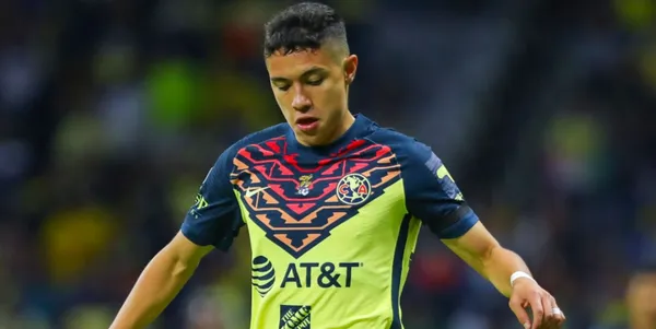 Emilio Lara brilla ante los del LAFC y deja claro mensaje