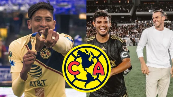 Emilio Lara está encaminado a ser una leyenda del América.