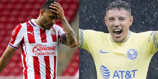 Emilio Lara ha bloqueado a Vega en los primeros 45 minutos