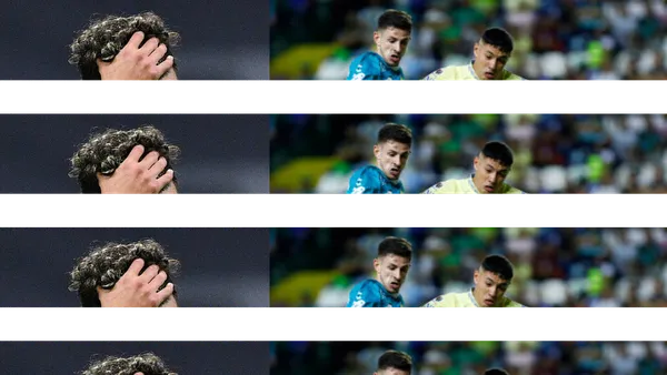 Emilio Lara no sé checo ante los rivales de León y la lección que le da a Bruno Valdez