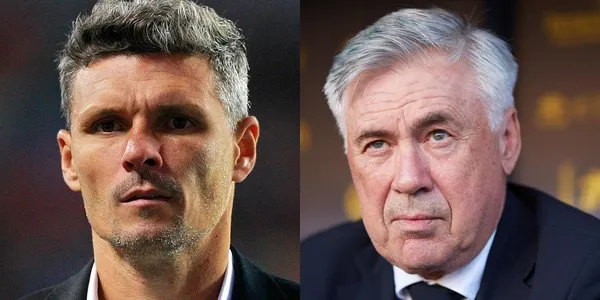 Emilio Lara nos dio y nos quitó en el mismo juego