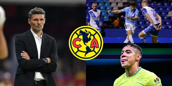 Emilio Lara se lesionó de una costilla, lo que evitaría su regreso al torneo Clausura 2023