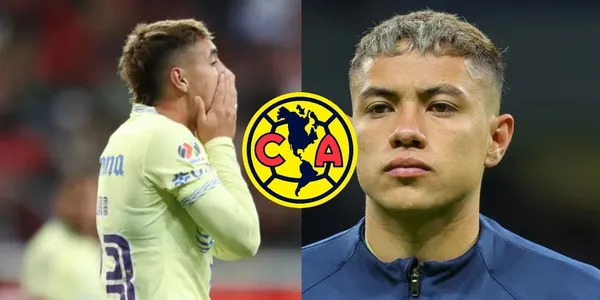 Emilio Lara tendría un nuevo destino tras no ser considerado por Fernando Ortiz tras su autogol ante Chivas