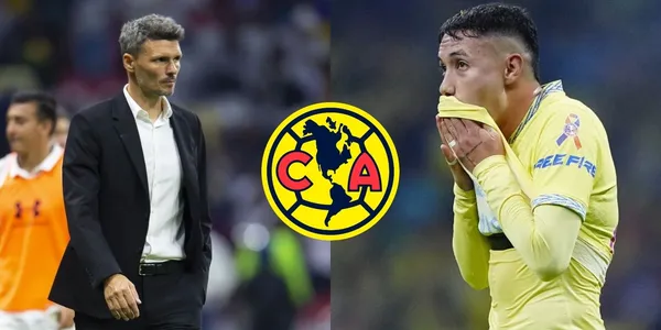 Emilio Lara ya se ha recuperado de su lesión en estos últimos días.