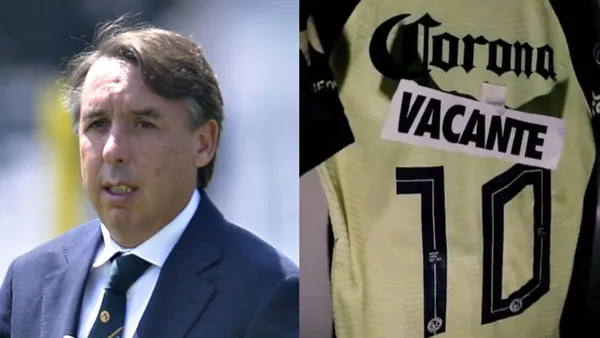 Emilio quiere a este jugador para hacer pesar el número 10 como debe