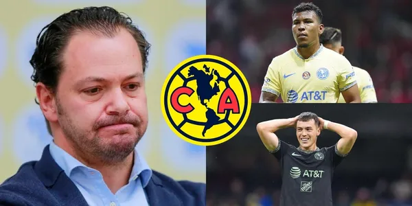 En América aún pueden cambiar ciertas cosas, pues el mercado de pases cierra hasta el primero.