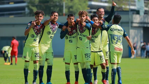 En América es un hecho que necesitamos un nuevo centro delantero.