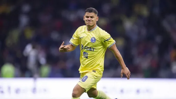 En América estamos cansados de los futbolistas que no dan todo por el equipo.