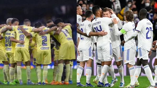 En América estamos cansados de rivales pequeños.